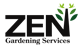 Zen Gardening Services Gold Coast