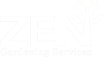 Zen Gardening Services Gold Coast